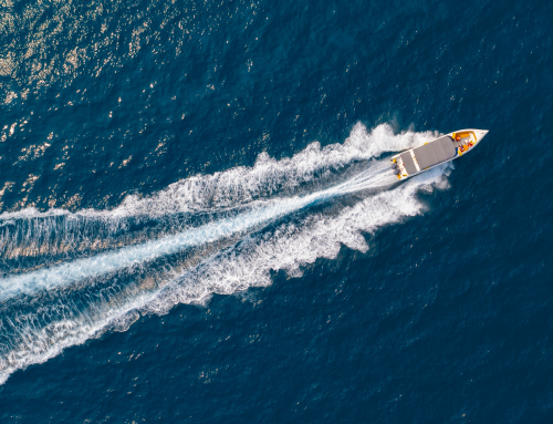 RC Natanti: navigare in sicurezza significa proteggere sé stessi e gli altri
