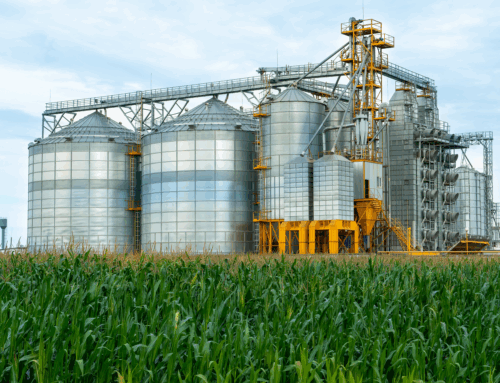 Le nostre soluzioni per le aziende alimentari