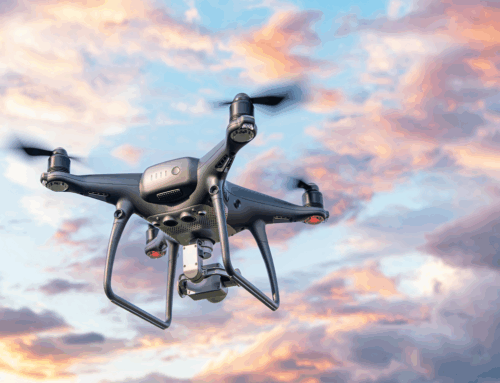 Droni commerciali: opportunità e nuovi rischi secondo Allianz