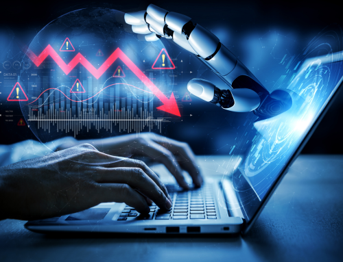 AI e rischio cyber: da amplificatore di minacce a rischio sistemico globale