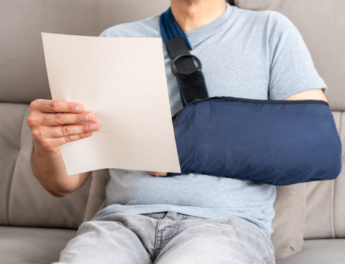 Polizze infortuni: differenza tra massimale e somma assicurata