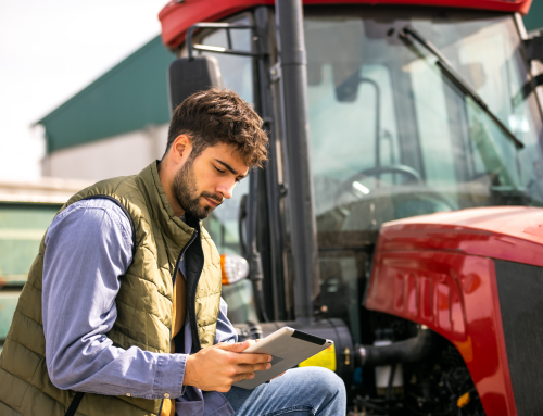 Trattori agricoli in aree private: quando serve davvero l’assicurazione?